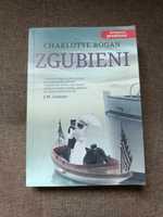 Zagubieni autorstwa Charlotte Rogan, literatura piękna