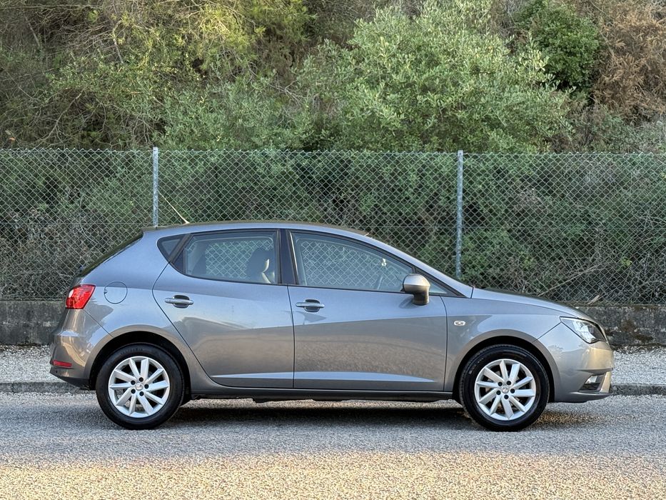 Seat Ibiza 1.2 TDi | Nacional | 190.000kms