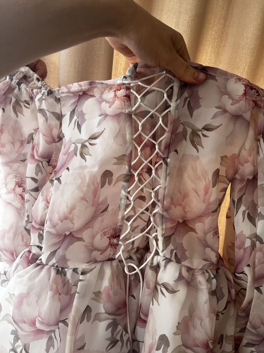 Family look для мами і доці