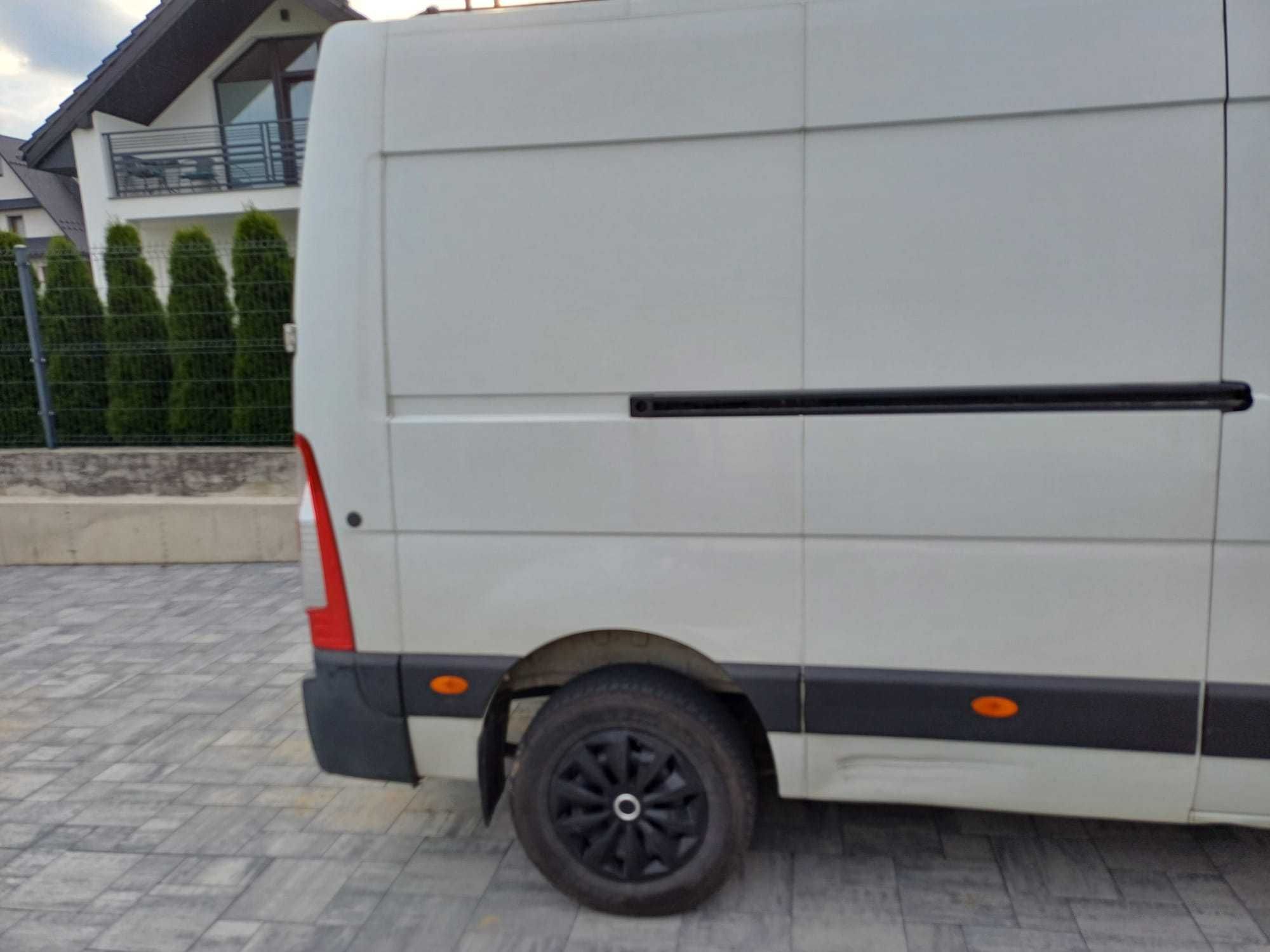 Renault Master L3H2