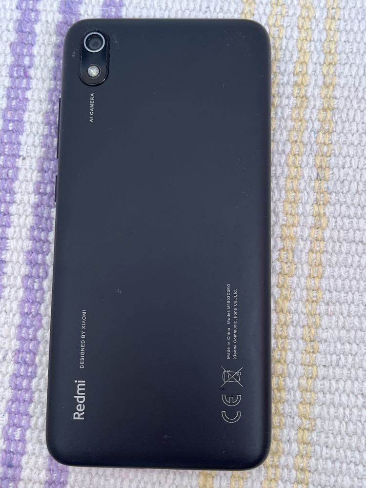 Xiaomi Redmi 7a