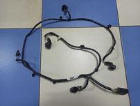 Коса,Парктроніки Land Rover HK8315K859AA Jaguar Б/у автозапчастини