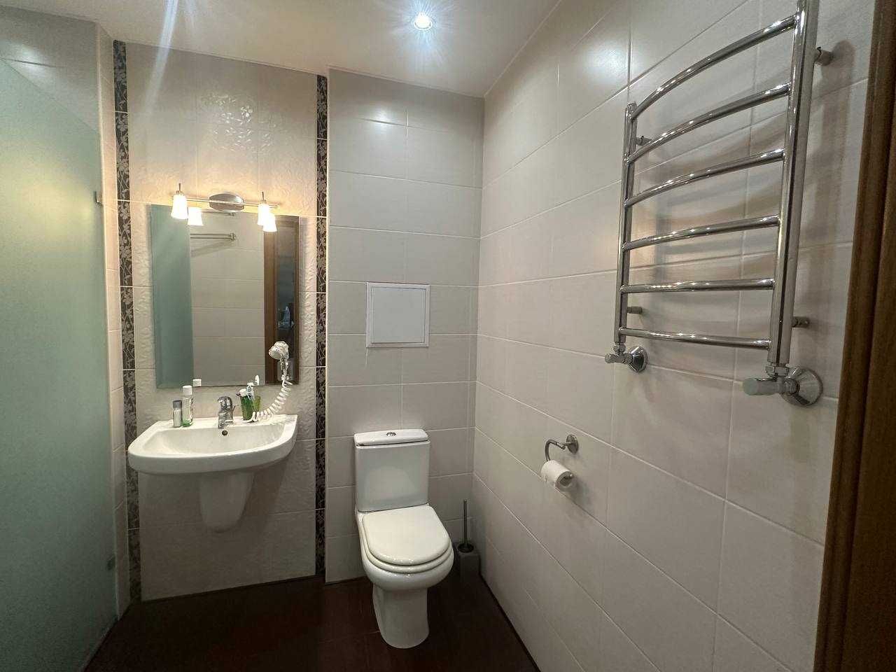 Продаж дворівневої 4к квартири 229м2. Центр. Держ.програми-ТАК. ID:568