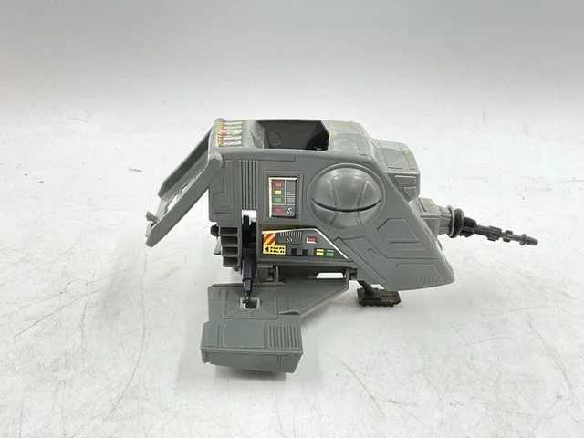 Star Wars 1982 - Mini Rig int-4 interceptor / Rada