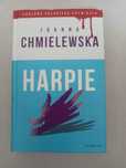 Joanna Chmielewska Harpie