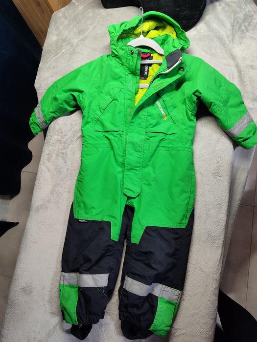 Kombinezon zimowy 90