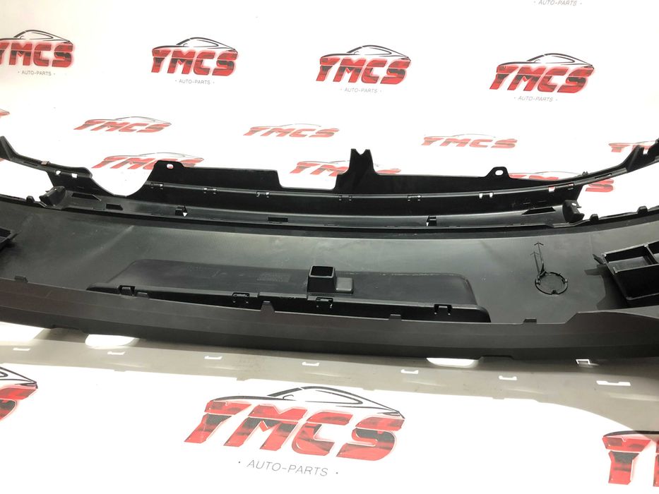 Parachoques Traseiro CITROEN C4 1 I ORIGINAL