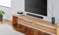 Soundbar HT-SF 150 Sony, uchwyt w prezencie