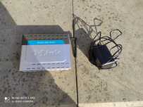 Router d-link sprawny