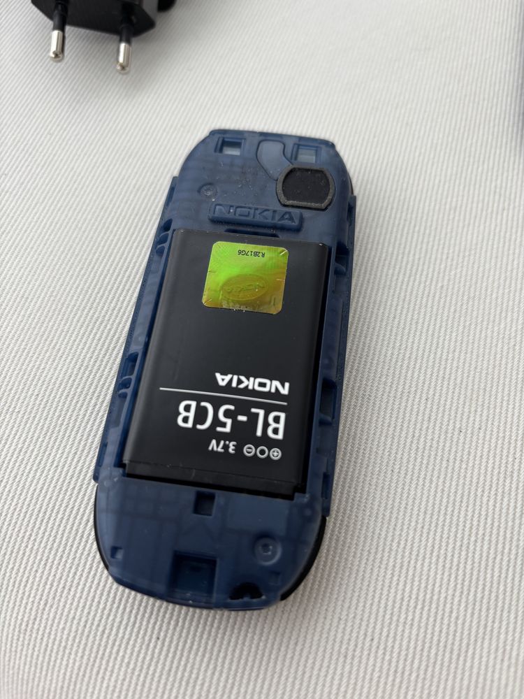 Telemovel Nokia 1616 como novo