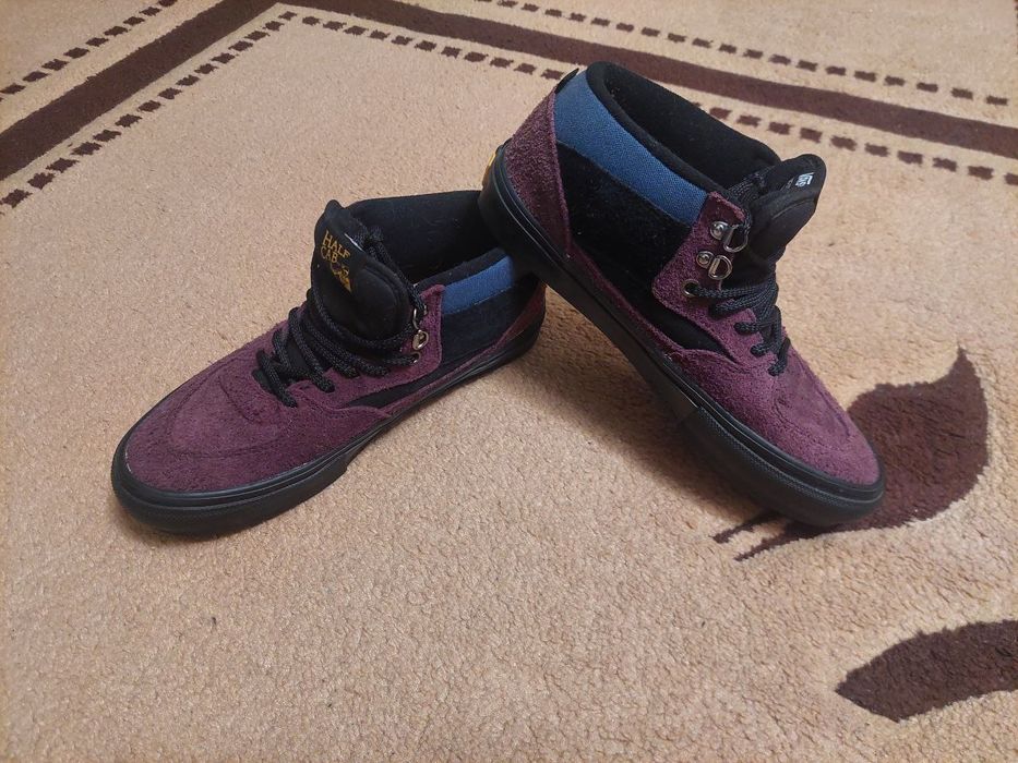 Кросівки / Кеди Vans