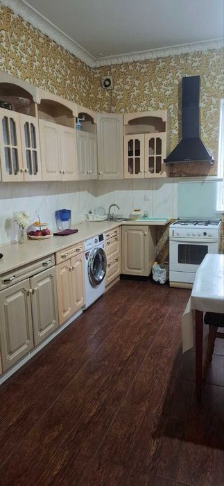 Продам дом в Большом Дальнике.