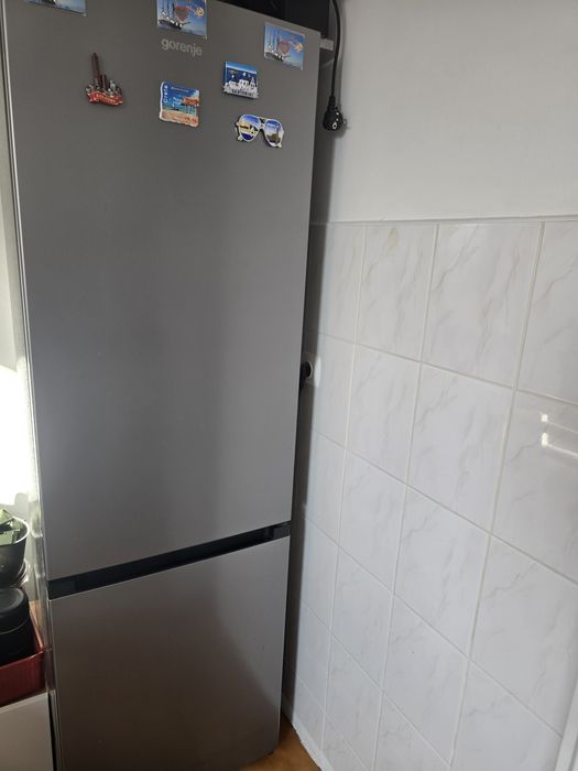 Lodówko- zamrażalka GORENJE