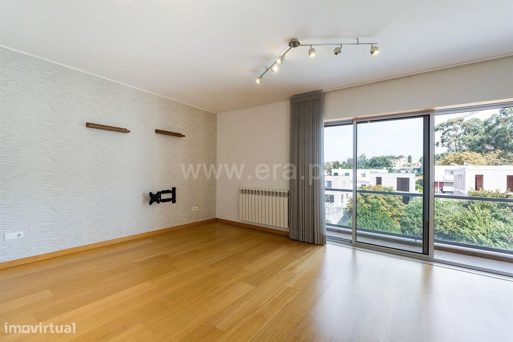 Apartamento T2 em Rio Tinto, Gondomar