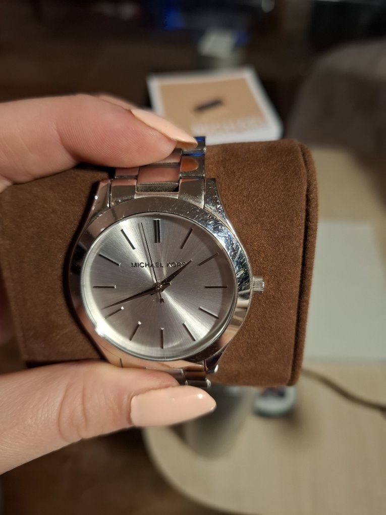 Zegarek Michael Kors