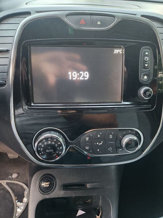 Renault Captur 1.5 DCi excelente estado