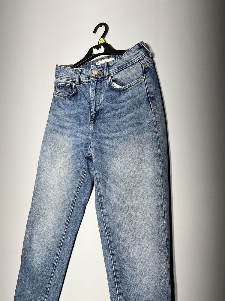 Spodnie jeansy Zara 34 XS