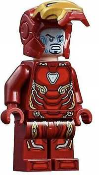 Lego Marvel Figurka Iron Man sh496