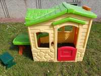 Domek dla dzieci Little Tikes