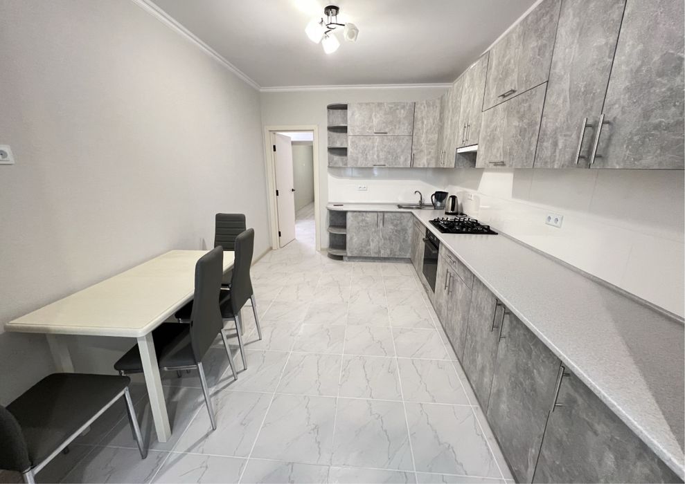 Центр. Здається 1-кімнатна квартира