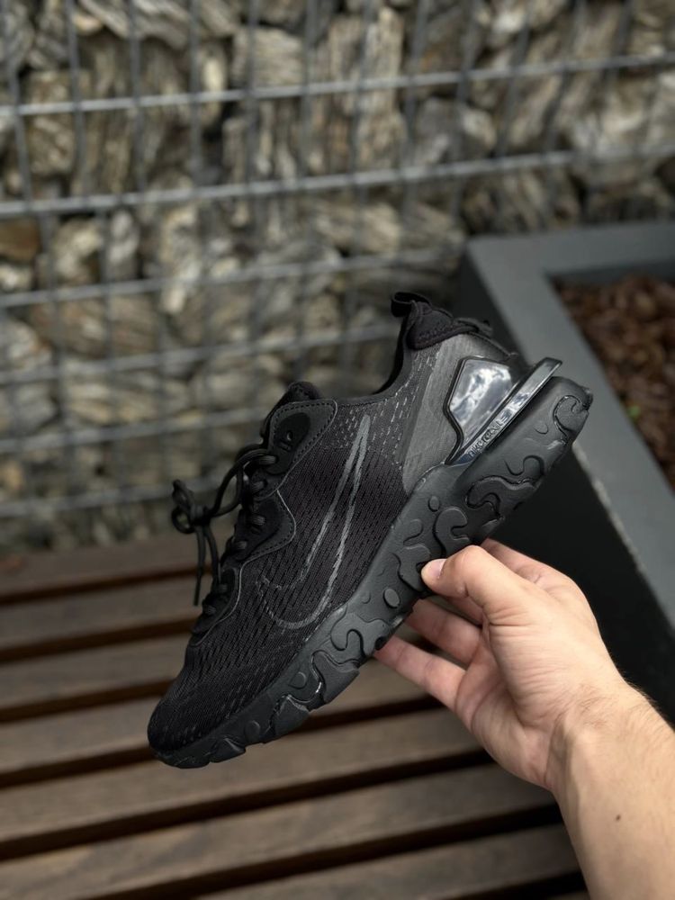 Кросівки кроссовки кроси nike react vision найк рект віжиш реакти