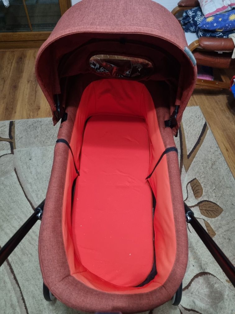 Wózek Cybex priam platinum 2w1