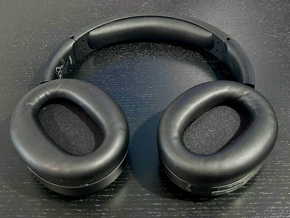 Słuchawki EDIFIER W820NB z ANC
