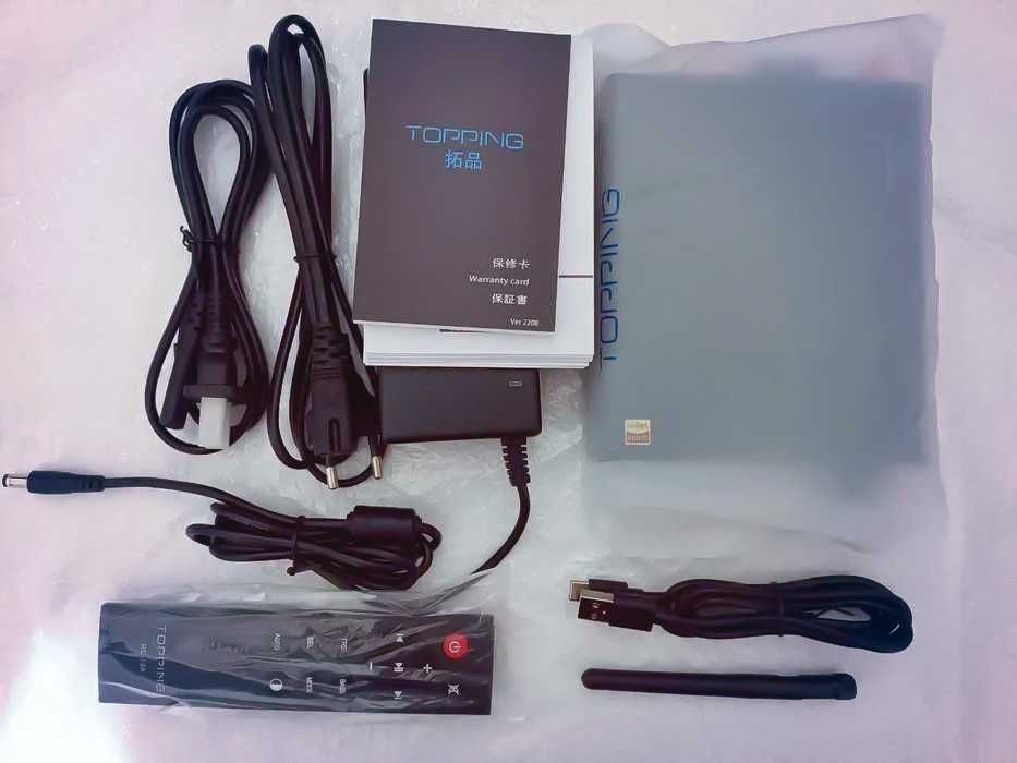 Topping MX3s DX3 pro dac  Распродажа НОВЫЕ