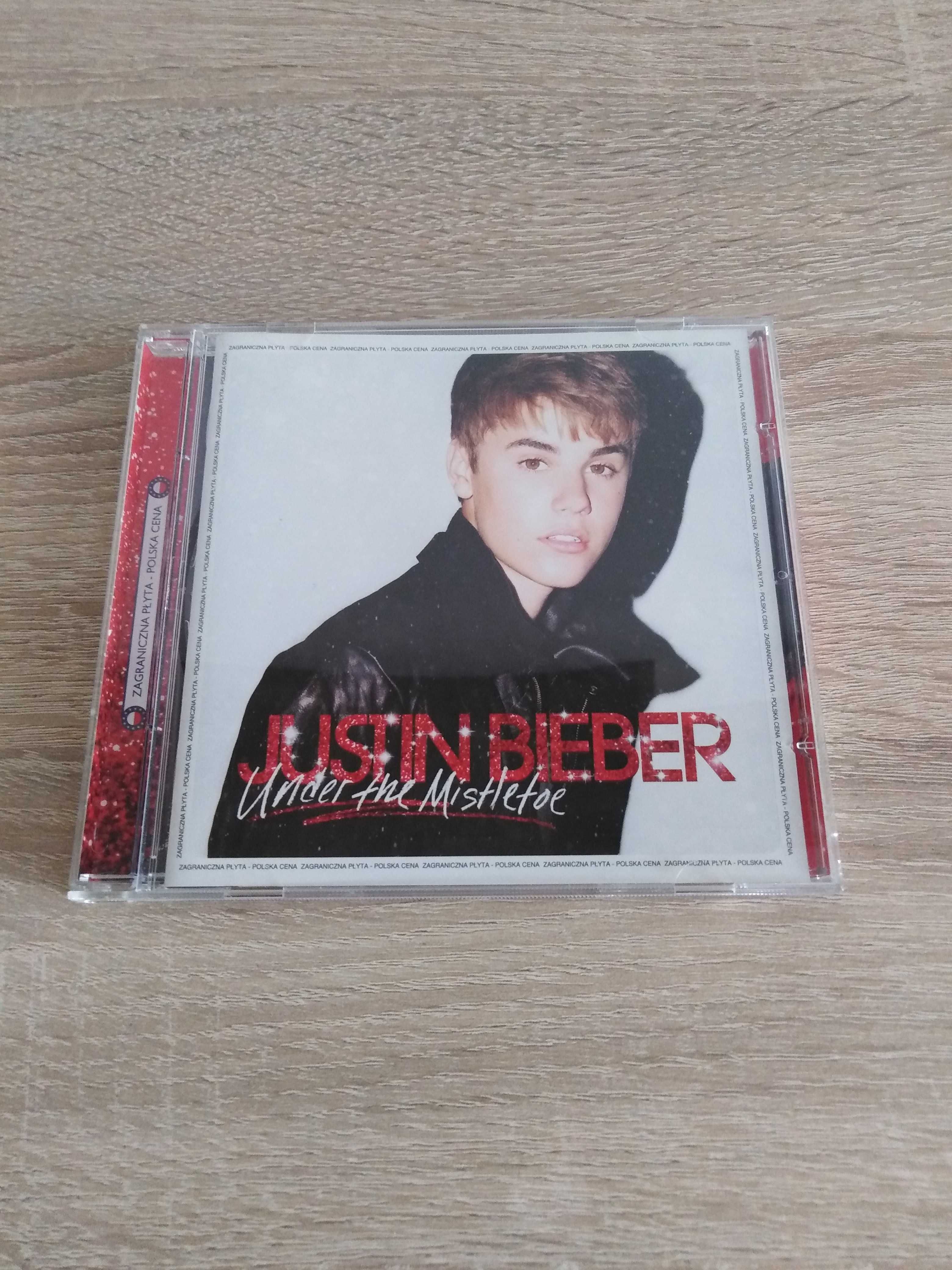 Justin Bieber - Under The Mistletoe