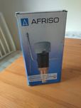 Miarkownik ciagu Afriso 3/4