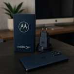 Motorola g84 / stan idealny