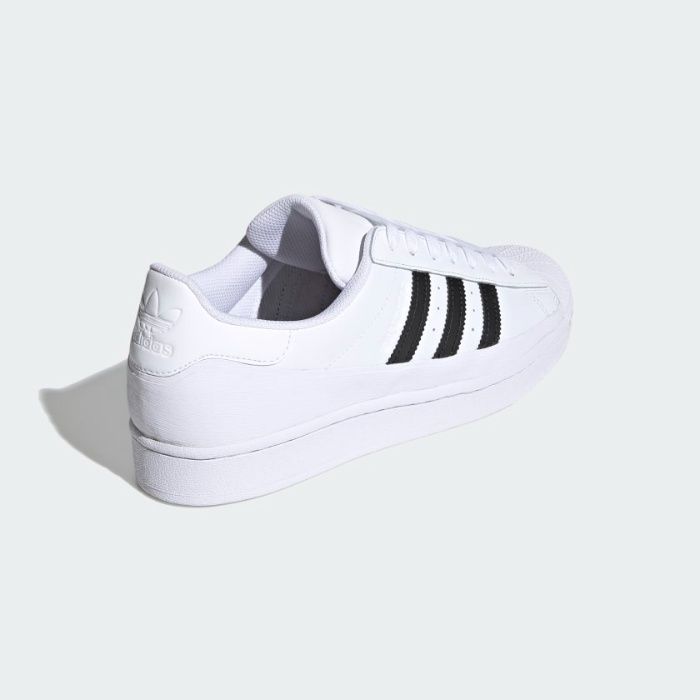 adidas Originals Superstar MG Кожаные кроссовки р.45/46 Оригинал!