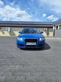 Audi a4 b7 2.0 TFSI 200km