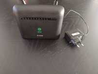 Router dwr 961, bez simlocka