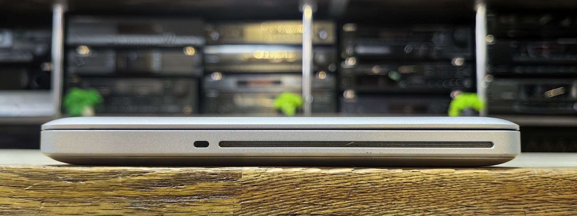 Ноутбук Apple A1278/i5-2435M/Ram No/HDD No/Дефект