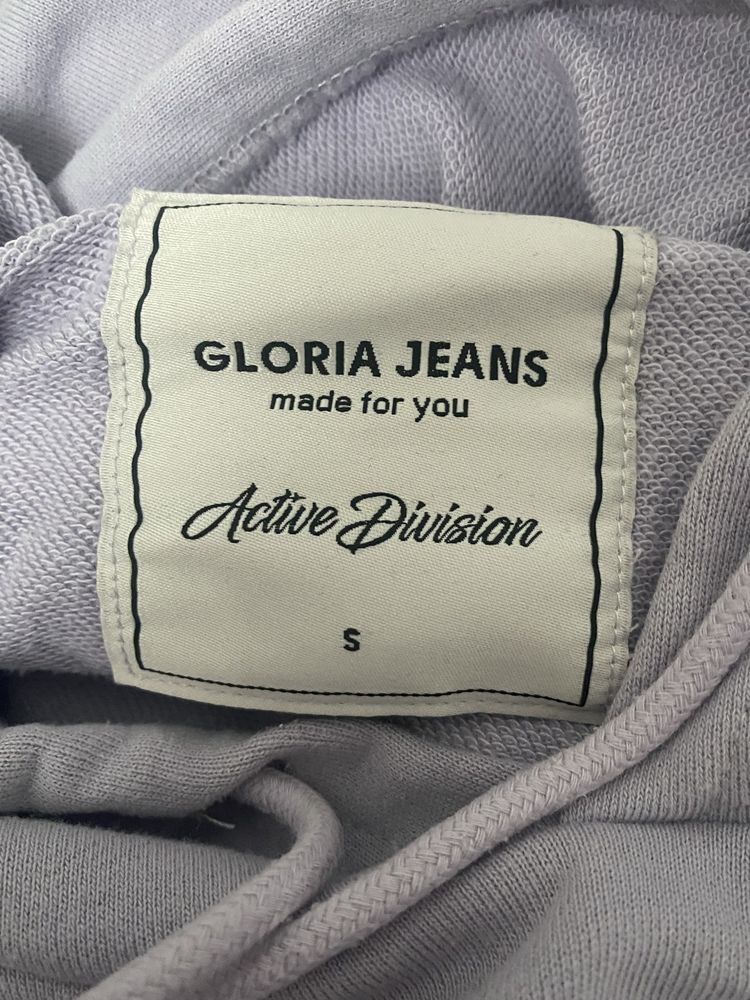 кофта Gloria Jeans