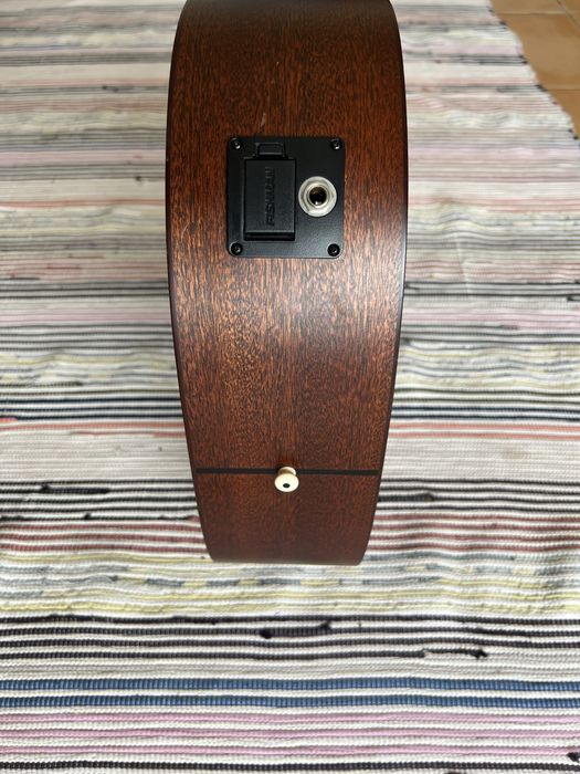 Martin guitar 000RS1