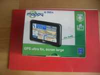 GPS MARPP iti 390 A