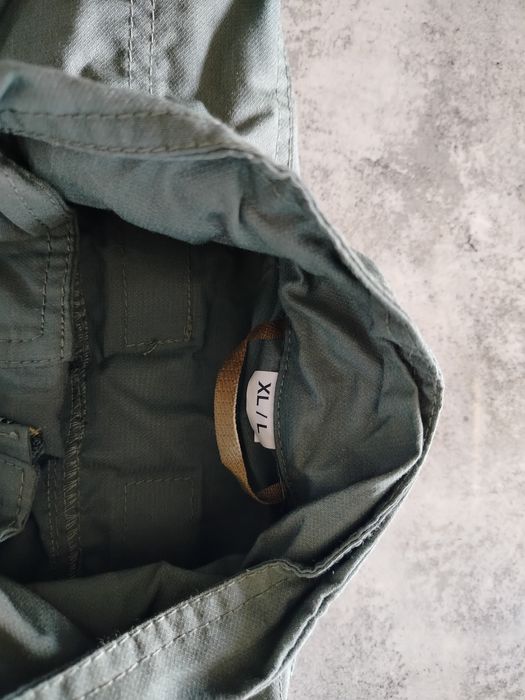 Kombinezon wojskowy czołgisty, wz. 2010, 634/mon, nowy z metką, XL/L