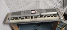 Yamaha dgx-505 keyboard, pianino cyfrowe. Bardzo dobry stan