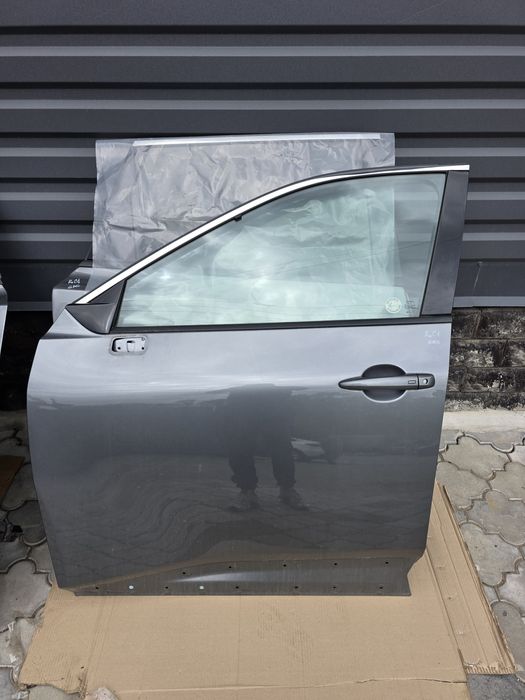 РАЗБОРКА Nissan ROGUE T33 20-23