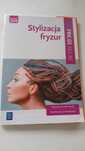 Stylizacja fryzur podręcznik