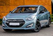 Hyundai i40 Nawigacja Kamera Car Play Android Grzane Fotele Kierownica Ks. Serwis