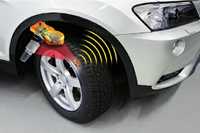 Czujniki ciśnienia TPMS w kołach Toyota Hyundai Kia Mercedes Nissan