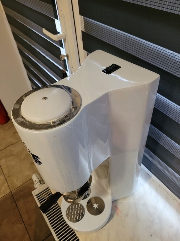 Maszyna do lodów spagetti Ice Kalinka