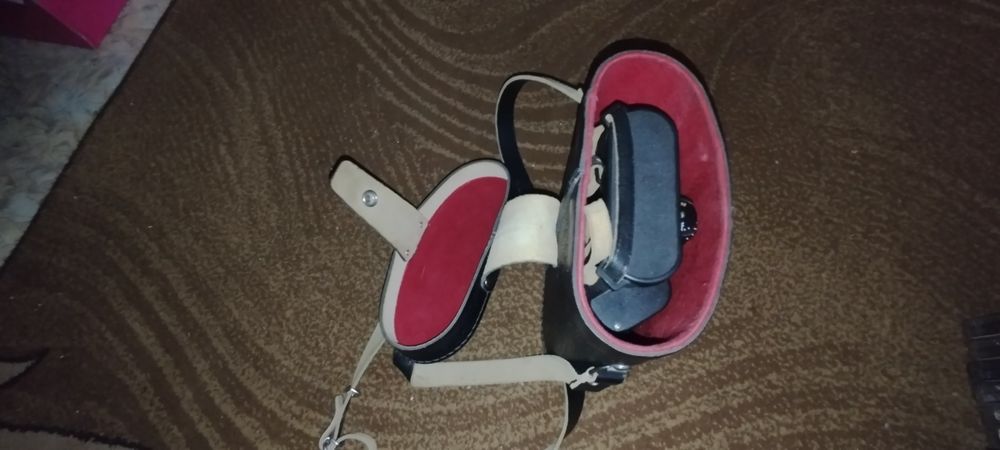 Бинокль БПЦ2 12*45