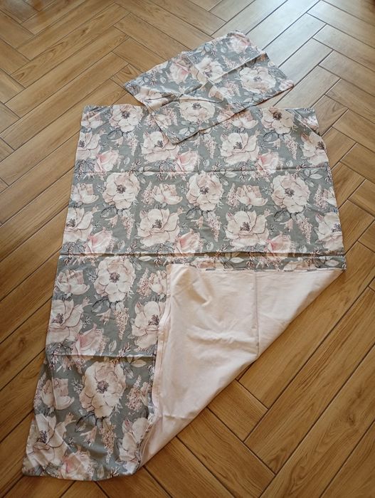 Poszewka na pościel 100x120