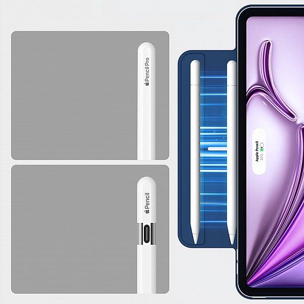 ESR REBOUND MAGNETIC IPAD PRO 12.9” 4 / 5 / 6 / 2020, 2022 / AIR 13” 1