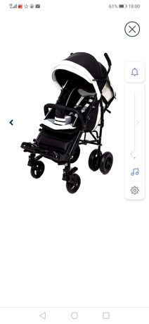 Child-3 крісло колісне