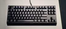 Klawiatura gamingowa Razer Blackwindow V3 TKL